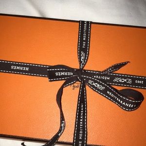 Hermès box